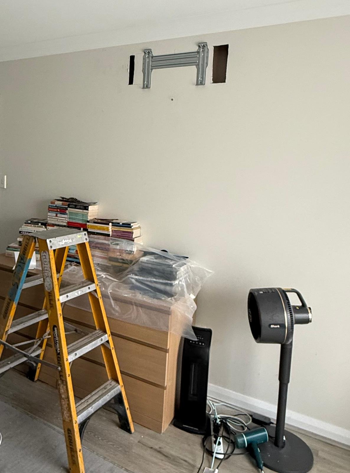 Split System Installation Gallery 4