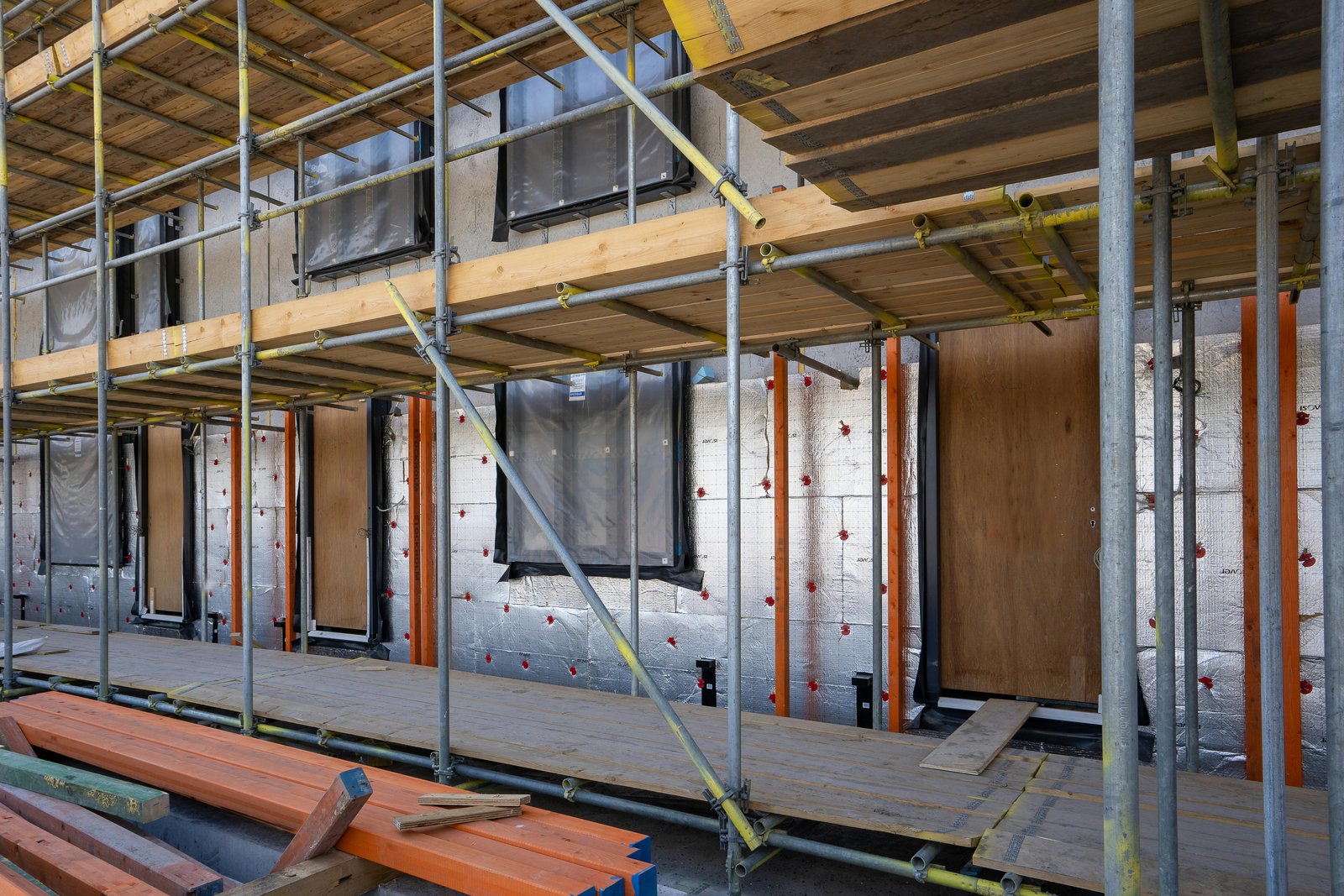 Professional Ceiling Insulation Installation Melbourne