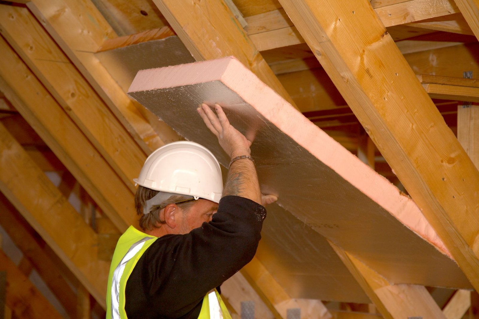 Melbourne Home Ceiling Insulation - Energy Savings Results